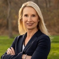 Author headshot