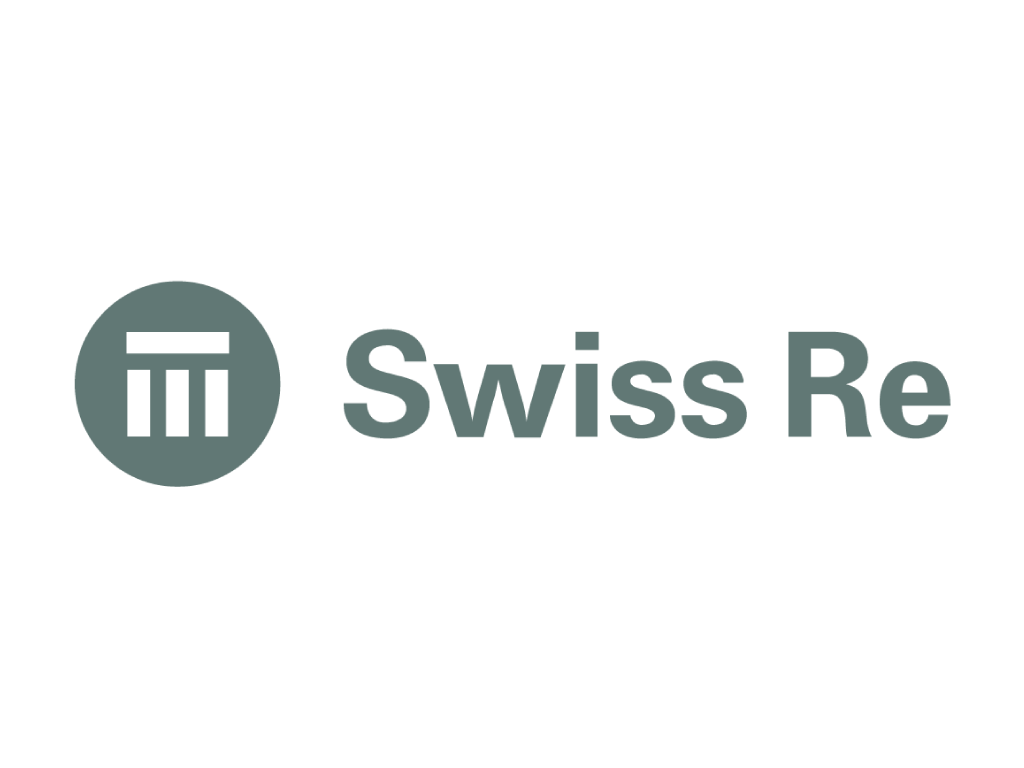 Swiss Re Logo Vector - 461269 | TOPpng