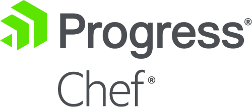 Progress Chef logo