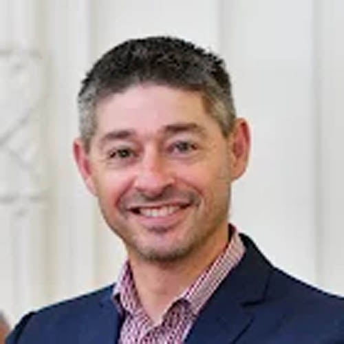 Author headshot