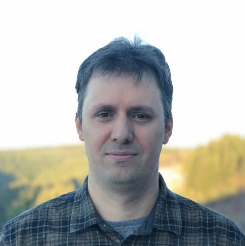 Mikker Gimenez-Peterson