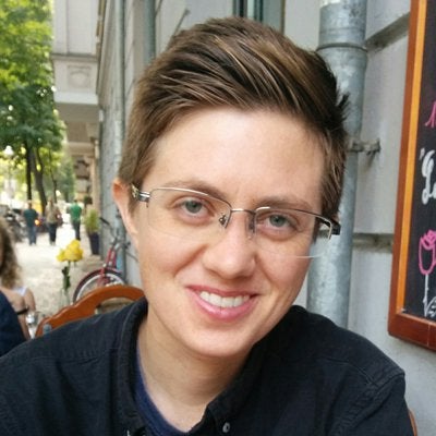 Nik Anderson
