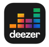deezer icon